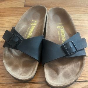 Birkenstock size 37 perfect condition